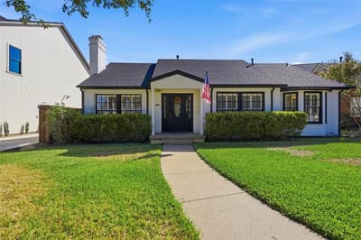 3639 Westcliff Road S, Fort Worth TX 76109 - Photo 4