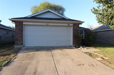 8821 Sagebrush Trail, Cross Roads TX 76227 - Photo 2