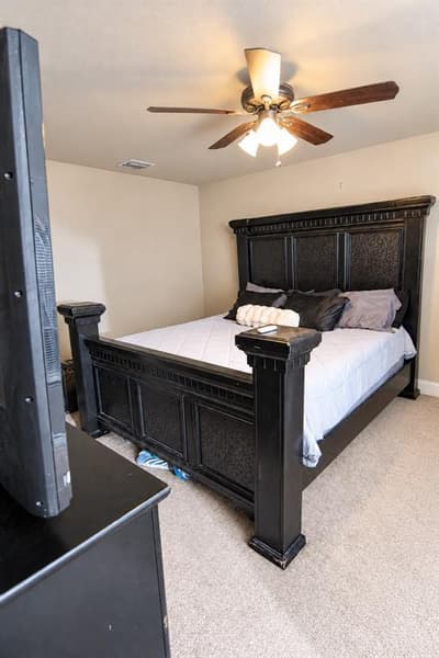 8821 Sagebrush Trail, Cross Roads TX 76227 - Photo 3