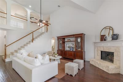 5317 Begonia Court, Fort Worth TX 76244 - Photo 3