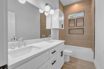 2731 Maurine F. Bailey Way, Dallas TX 75215 - Photo 5