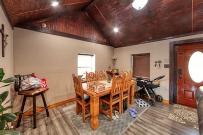 411 S Prairie Street, Pilot Point TX 76258 - Photo 4