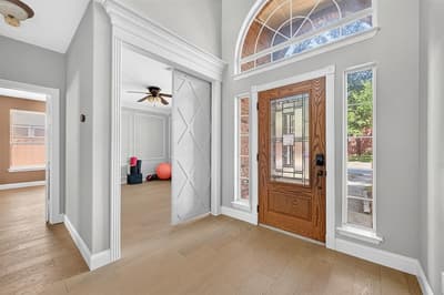 2632 Newcastle Drive, Carrollton TX 75007 - Photo 4