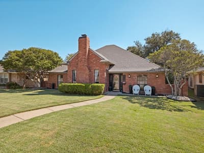 5730 Winding Woods Trail, Dallas TX 75227