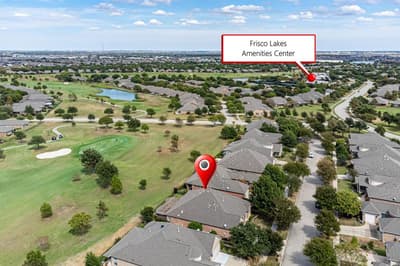 7159 Maumee Valley Court, Frisco TX 75036 - Photo 2