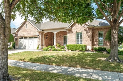 7159 Maumee Valley Court, Frisco TX 75036