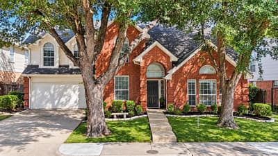 503 Glenn Lane, McKinney TX 75072