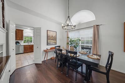 503 Glenn Lane, McKinney TX 75072 - Photo 4