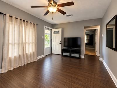 4116 Townsend Drive, Fort Worth TX 76115 - Photo 2