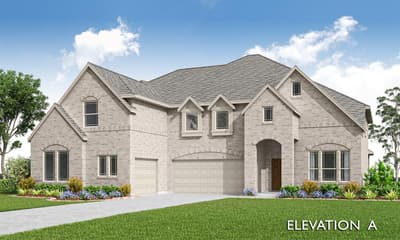 2301 Prosper Way, Mansfield TX 76063