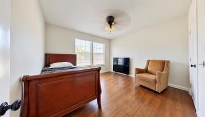 8413 White Settlement Road, White Settlement TX 76108 - Photo 5
