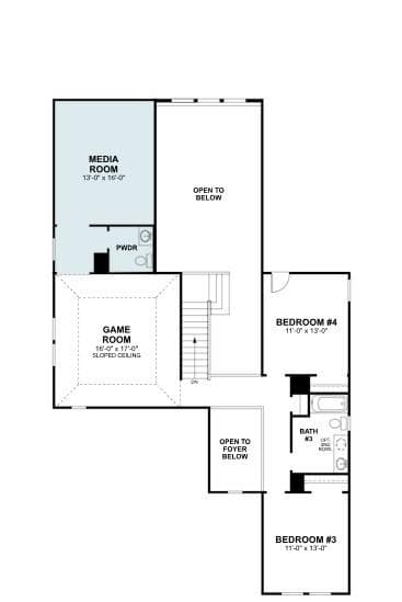 2705 Travis Street, Celina TX 75009 - Photo 3