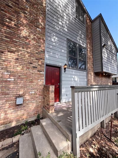 15151 Berry Trail # 707, Dallas TX 75248 - Photo 2