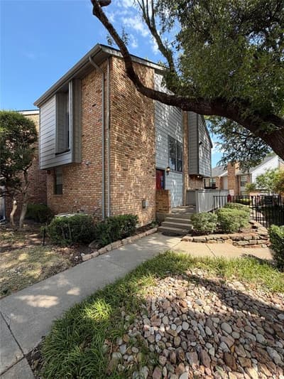 15151 Berry Trail # 707, Dallas TX 75248