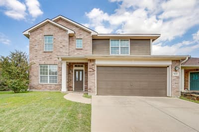 3601 Hudgins Ranch Road, Fort Worth TX 76262