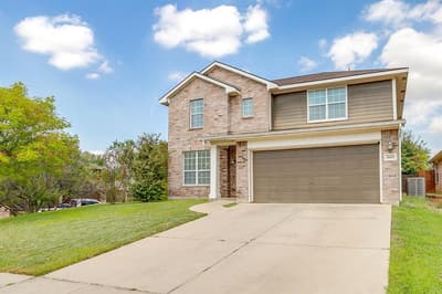 3601 Hudgins Ranch Road, Fort Worth TX 76262 - Photo 5