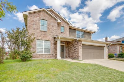 3601 Hudgins Ranch Road, Fort Worth TX 76262 - Photo 4
