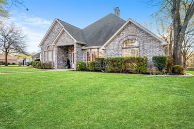 390 Timber Lakes Drive, Powderly TX 75473 - Photo 2