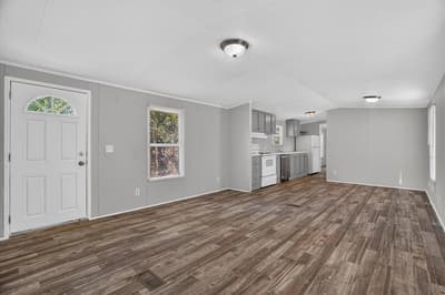 5907 Arkansas Trail, Granbury TX 76048 - Photo 2