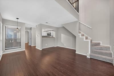 2311 Balsam Drive # H213, Arlington TX 76006 - Photo 5