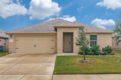 2944 Shoemaker Drive, Royse City TX 75189