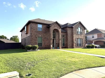 104 Misty Glen Lane, Murphy TX 75094 - Photo 2