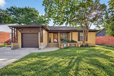 11630 Tuscany Way, Dallas TX 75218