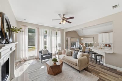 5425 Pebble Court, McKinney TX 75072