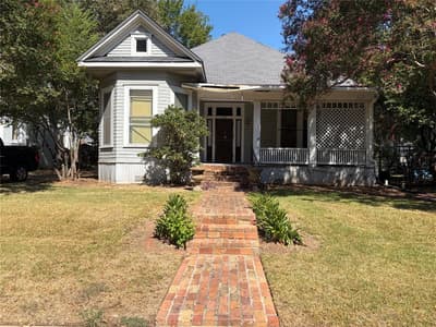 634 Wichita Street, Shreveport LA 71101