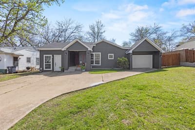 1509 Wynn Terrace, Arlington TX 76010
