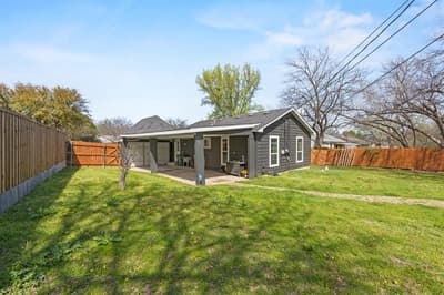 1509 Wynn Terrace, Arlington TX 76010 - Photo 5