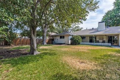 7625 Woodstone Lane, Dallas TX 75248 - Photo 5