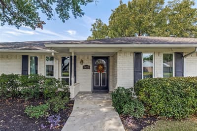7625 Woodstone Lane, Dallas TX 75248 - Photo 4