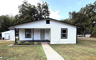 600 Scurlock Street, Grandview TX 76050