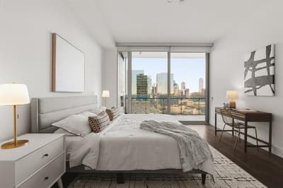 3130 N Harwood Street # 1507, Dallas TX 75201