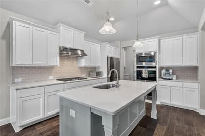 14027 Wheatfield Lane, Frisco TX 75035 - Photo 3
