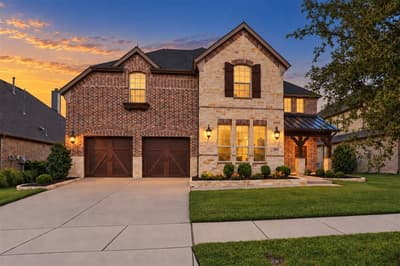 14027 Wheatfield Lane, Frisco TX 75035