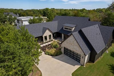 206 Lila Blue Lane, Van Alstyne TX 75495 - Photo 3