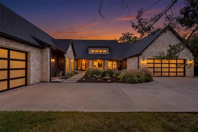 206 Lila Blue Lane, Van Alstyne TX 75495