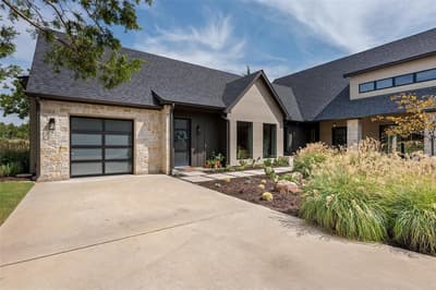 206 Lila Blue Lane, Van Alstyne TX 75495 - Photo 5