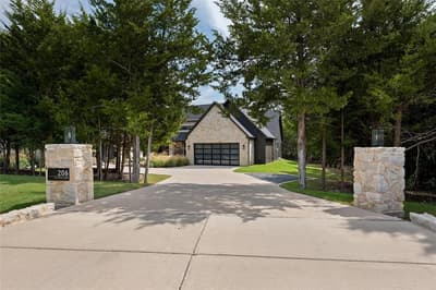 206 Lila Blue Lane, Van Alstyne TX 75495 - Photo 4