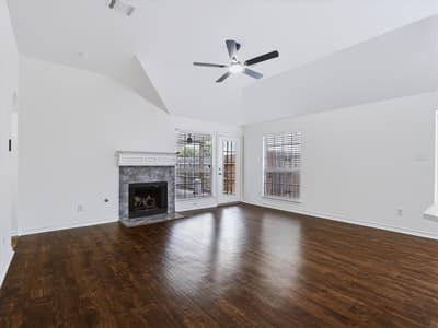 4908 Skymeadow Drive, Fort Worth TX 76135 - Photo 3