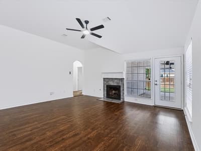 4908 Skymeadow Drive, Fort Worth TX 76135 - Photo 4