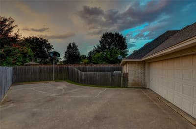 8240 Saddlebrook Drive, Benbrook TX 76116 - Photo 2