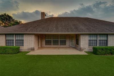 8240 Saddlebrook Drive, Benbrook TX 76116 - Photo 4