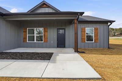 4300 Lucero Drive, Granbury TX 76048 - Photo 2