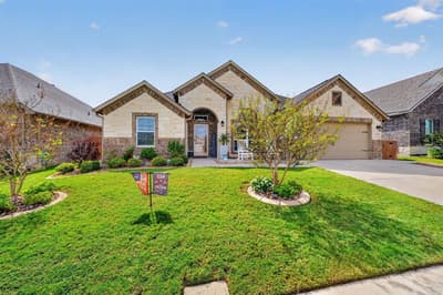 1528 Sidewinder Trail, Weatherford TX 76087 - Photo 2