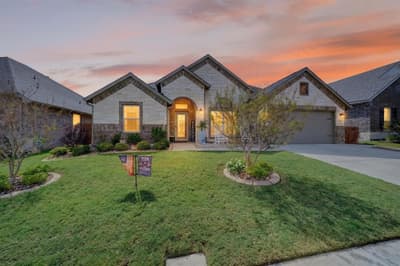 1528 Sidewinder Trail, Weatherford TX 76087