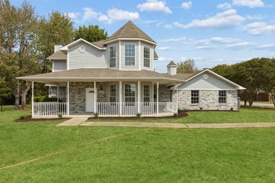 1609 Blackburn Road, Sachse TX 75048 - Photo 2
