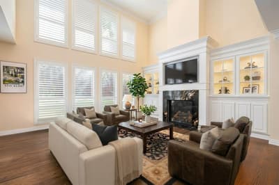 6214 Tiffany Oaks Lane, Arlington TX 76016 - Photo 2
